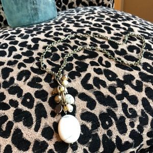Lia Sophia necklace